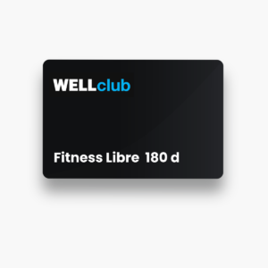 Fitness 180d