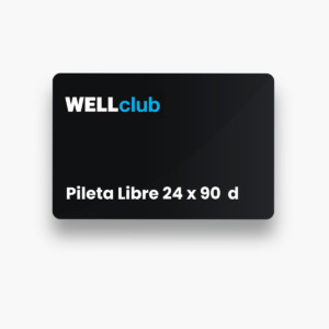 pileta libre 24 x 90