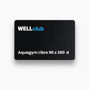 Aqua 96 x 360d
