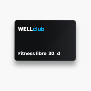 Fitness 30d